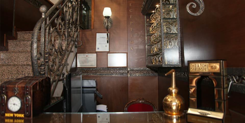 Hotel Villa Tafaj Тирана Экстерьер фото